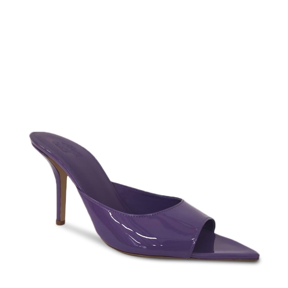 Beautiful stiletto heels